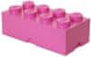 LEGO Tárolódoboz (4004), Rózsaszín