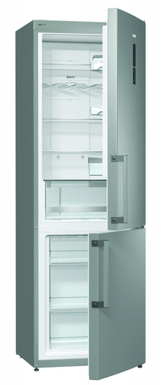 Gorenje N 6X2 NMX Kombinált hűtőszekrény