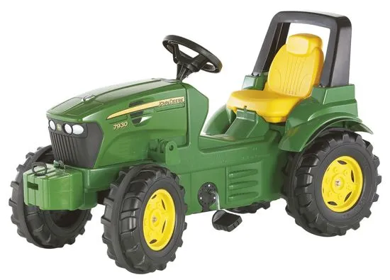 Rolly Toys John Deere 7930 Pedálos traktor