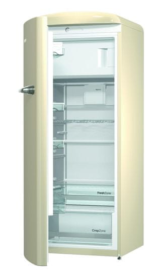 Gorenje ORB152C-L Hűtőszekrény