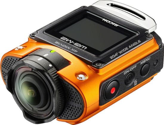 Ricoh WG-M2 Sport kamera