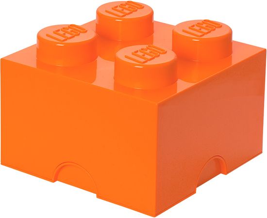 LEGO Tárolódoboz (4003)