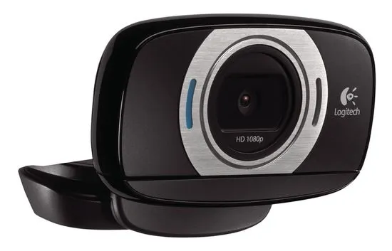 Logitech C615 HD Webkamera