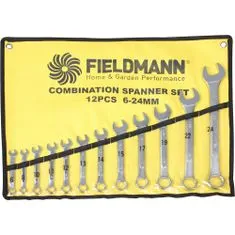 Fieldmann FDN 1010 Csavarkulcs készlet