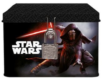 Oxybag Star Wars Fém persely