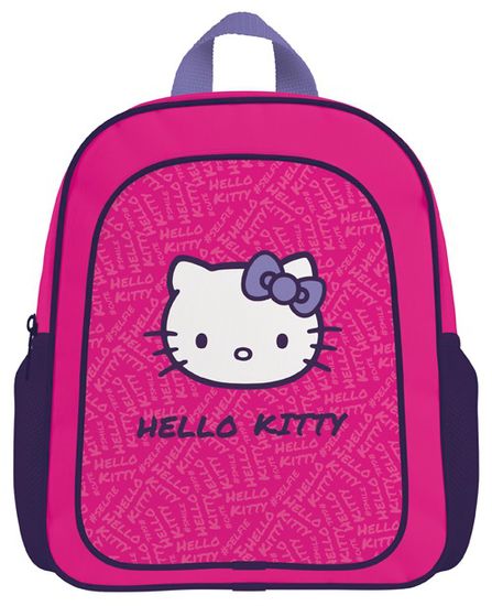 Oxybag Hello Kitty gyerek hátizsák