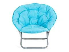Happy Green Anzio Összecsukható szék, Kék