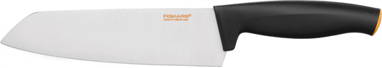 FISKARS Functional Form Japán konyhakés, 17 cm