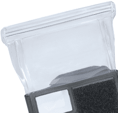 TOPEAK SmartPhone DryBag iPhone 6 plus részére fekete