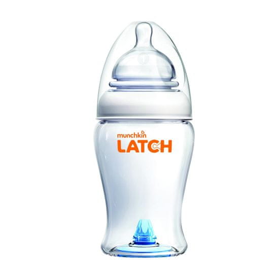 MUNCHKIN Latch - Újszülött cumisüveg 240 ml