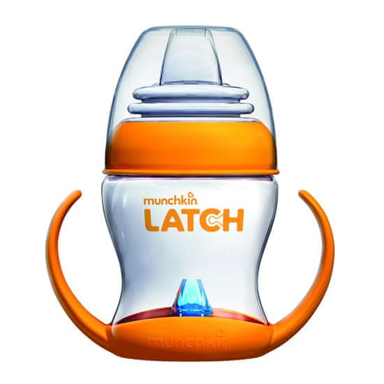 MUNCHKIN Latch Első ivópohár, 125 ml