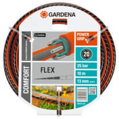 Gardena 18030 Flex Comfort Tömlő, 13 mm, 1/2"