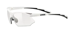 Uvex Sportstyle 802 Vario White (8801)
