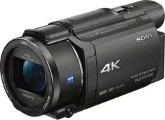 SONY FDR-AX53 Digitális videókamera