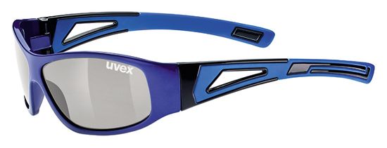 Uvex Sportstyle 509 Blue (4416)
