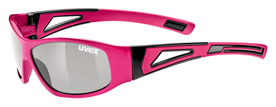 Uvex Sportstyle 509 Pink (3316)