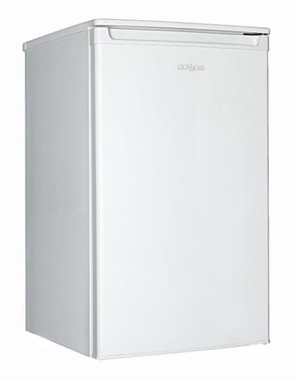 Goddess RSC085GW8S Szabadonálló hűtőszekrény