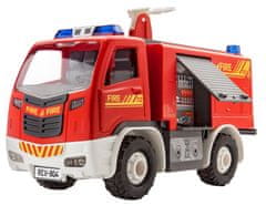 REVELL Junior 00819 Tűzoltó autó modell készlet