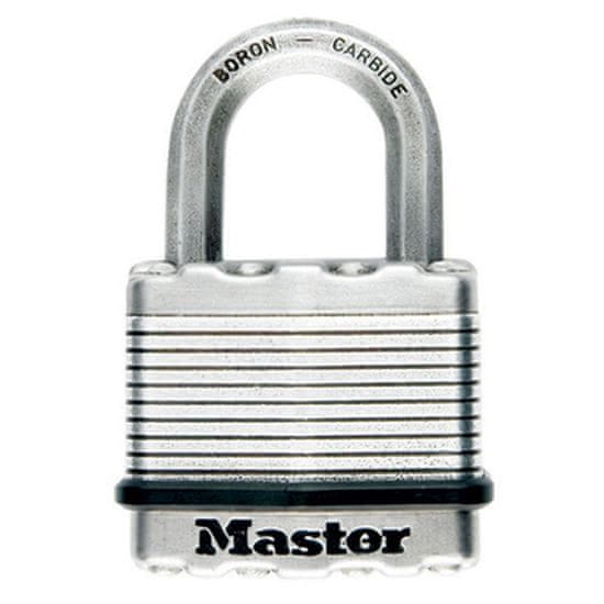 Master Lock Laminált acél Lakat Excell, 45mm (M1EURDLH)