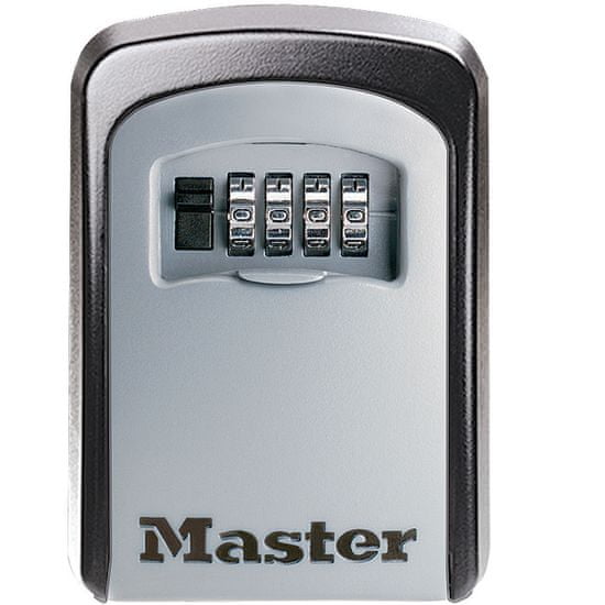 Master Lock Tárolódoboz kulcsokhoz (5401EURD)