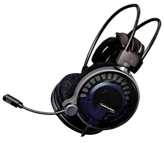 Audio-Technica ATH-ADG1x Fejhallgató
