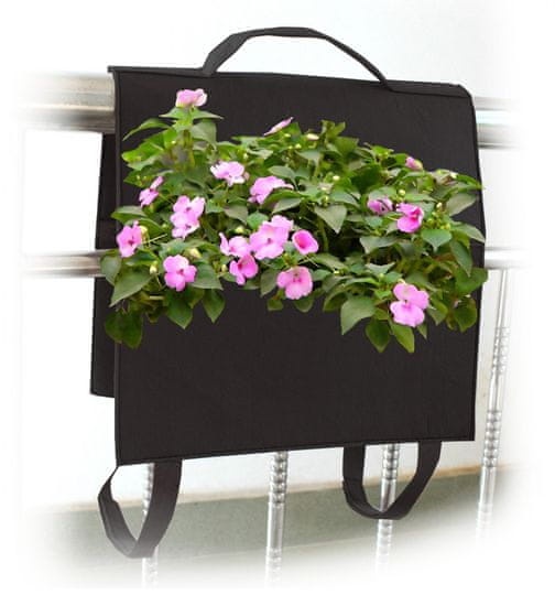 Previosa Felakasztható virágtartó táska