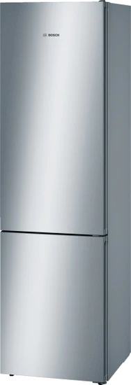 BOSCH KGN39VL35 Kombinált hűtőszekrény