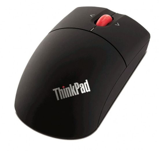 Lenovo ThinkPad bluetooth lézeres egér, fekete(0A36407)