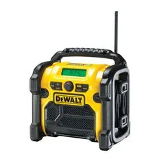 DeWalt Akkus rádió DCR019-QW