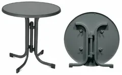Rojaplast PIZARRA Asztal, 85 cm