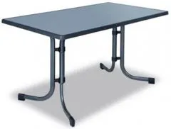 Rojaplast PIZARRA Asztal, 115x70 cm