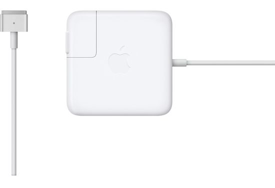 Apple MagSafe 2 Power Adapter - 45W (MacBook Air) (md592z/a)