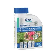Oase AquaActiv BioKick Fresh Indító baktérium 500 ml