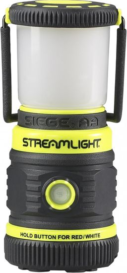 Streamlight The Siege AA Mágneses lámpa