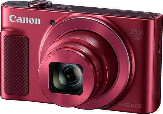 CANON PowerShot SX620 HS Fényképezőgép