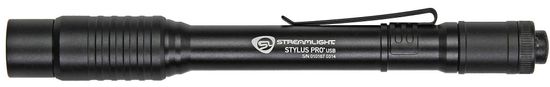 Streamlight Stylus Pro USB Zseblámpa