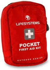 Lifesystems Pocket Elsőegély készlet