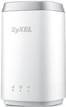Zyxel LTE4506, 4G LTE-A 802.11ac Router (LTE4506-M606-EU01V1F)