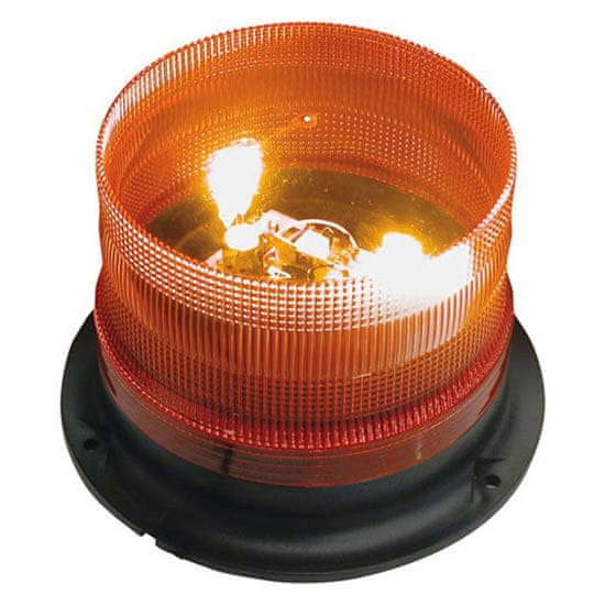 CarPoint Megkülönböztető lámpa, Narancssárga 12 V 500W