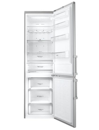 LG GBB60NSYXE Szabadonálló hűtőszekrény