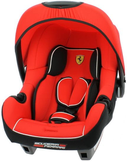 Ferrari BeOne SP Autósülés
