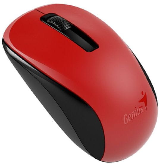 Genius NX-7005, piros (31030127103)