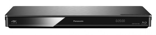 PANASONIC DMP-BDT381EG Blu-ray lejátszó