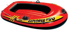 Intex Csónak Explorer 160 x 94 x 29 cm