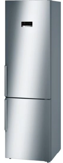 BOSCH KGN39XI46 Kombinált hűtőszekrény