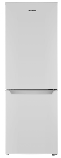 Hisense RB222D4AW1 Kombinált hűtőszekrény, 165 l