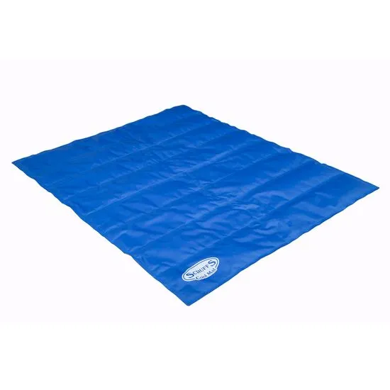 Scruffs Self-Cooling Hűsítő matrac, L