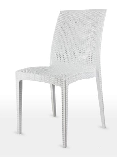 MEGA PLAST MP1352 DALIA Kerti szék