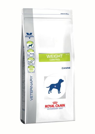 Royal Canin VD Dog Weight Control 14 kg