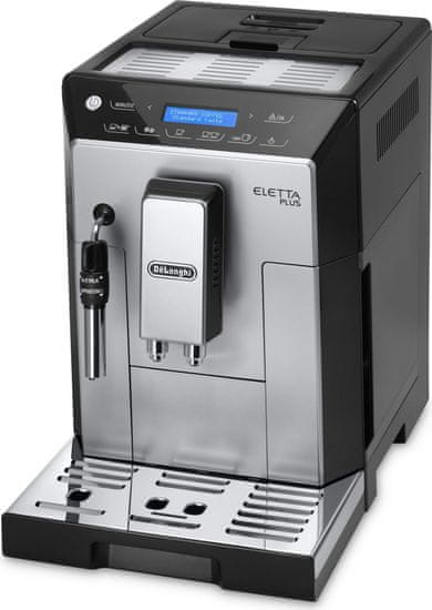 DeLonghi ECAM 44.620 S Automata kávéfőző